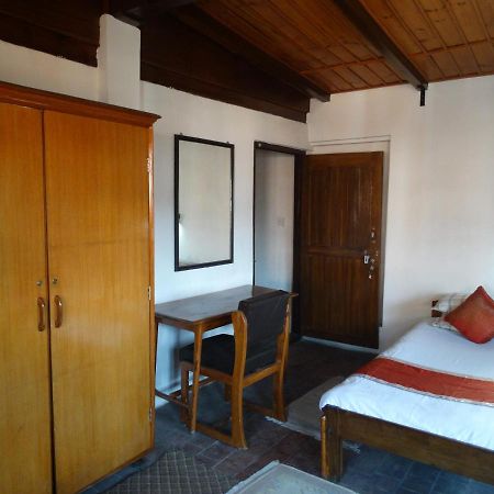 Krishna House Bed & Breakfast Bhaktapur Luaran gambar